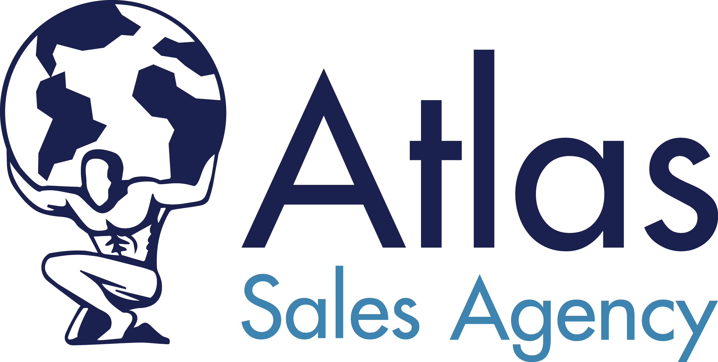 Atlas Sales Agency