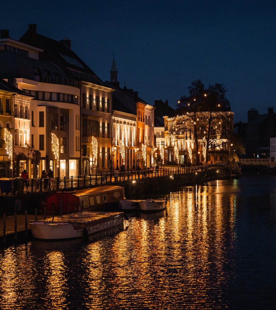 Gand – Gent