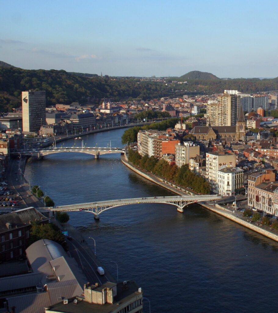 Liège – Luik